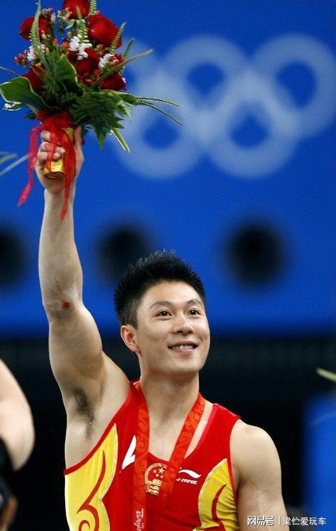 奥运奖牌最多中国选手_2025年奥运会中国奖牌_中国奥运金牌榜前十