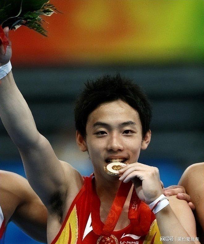 中国奥运金牌榜前十_奥运奖牌最多中国选手_2025年奥运会中国奖牌