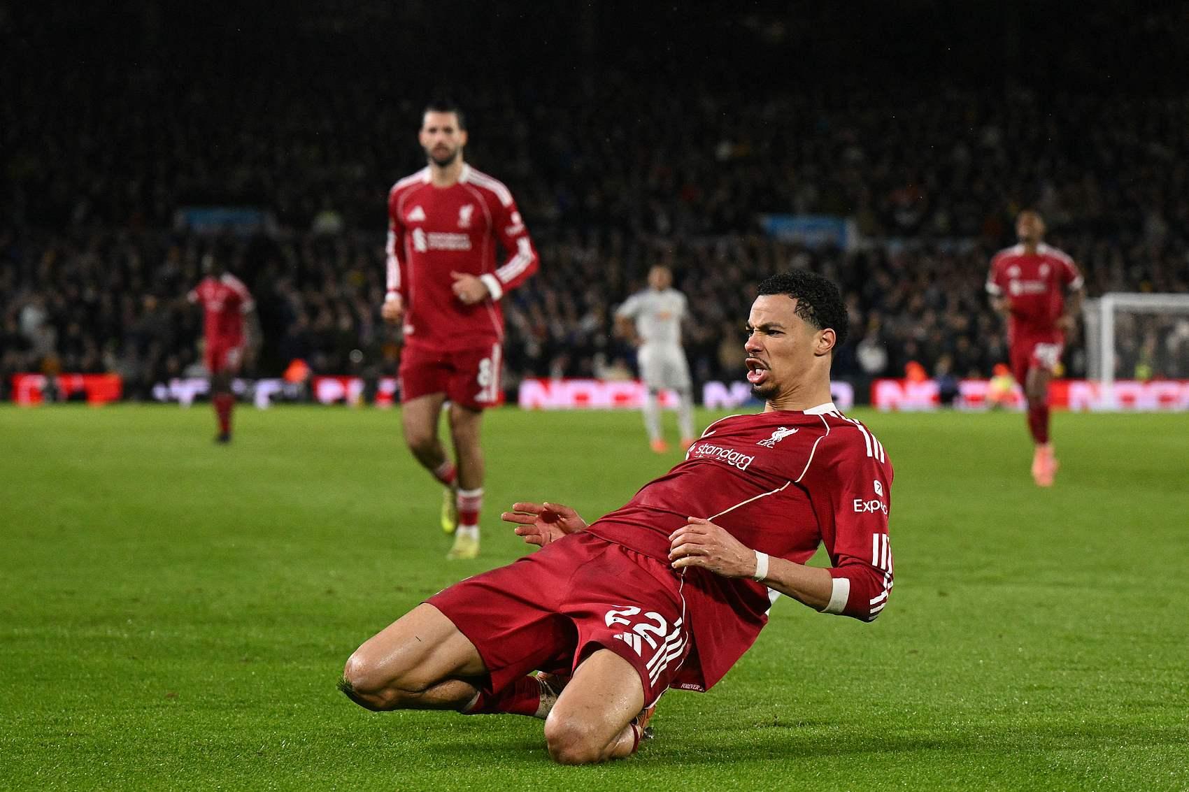 利物浦萨拉赫未来去向_萨拉赫:有人不想我留在利物浦 非洲杯前告个别_萨拉赫利物浦合同情况