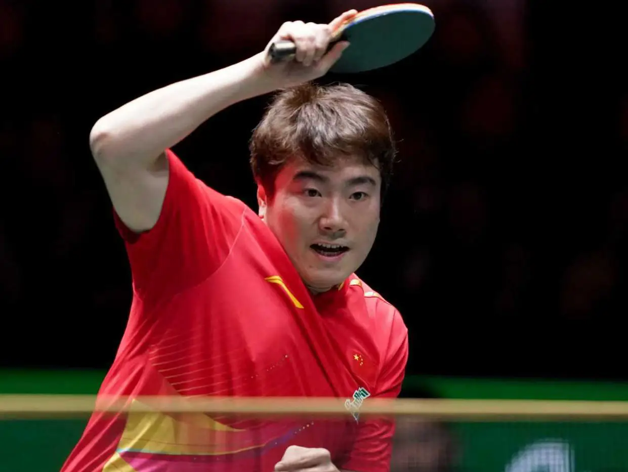 2025乒乓球亚锦赛视频_中日大战乒乓球赛_成都乒乓球混合团体世界杯