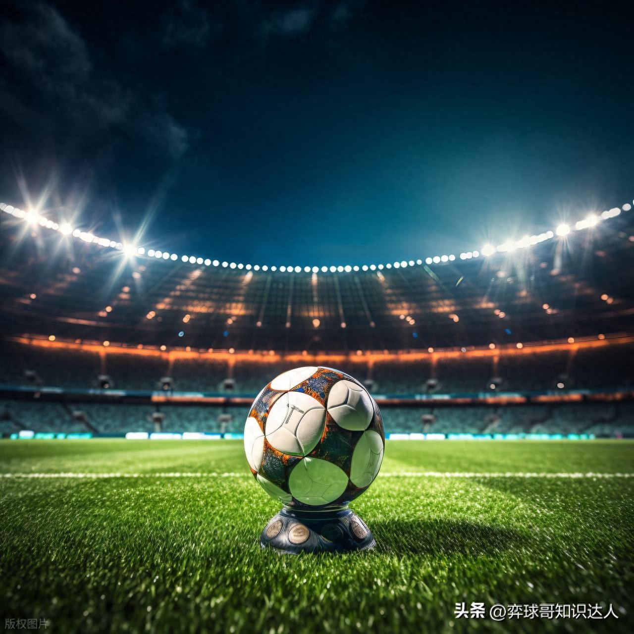 足球界最高荣誉奖项“金球奖”与“世界足球先生”区别是什么？