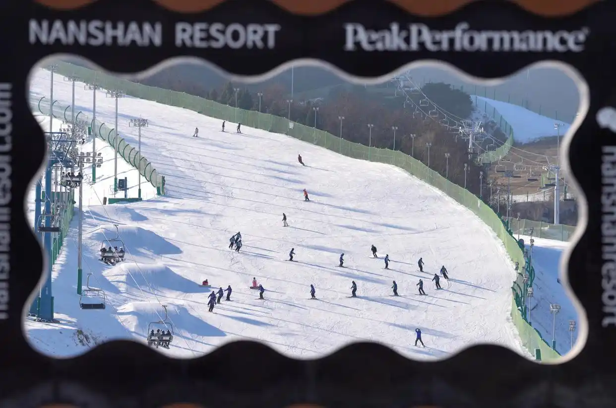 密云快乐冰雪季2025-2026_京津冀冰雪旅游推介会_全国冰雪季玩法大盘点