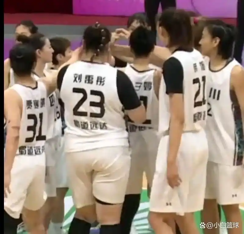 四川女篮全运会_李梦全运会表现_全运会女篮成年组开赛:北京击败新疆 四川98分大胜山西