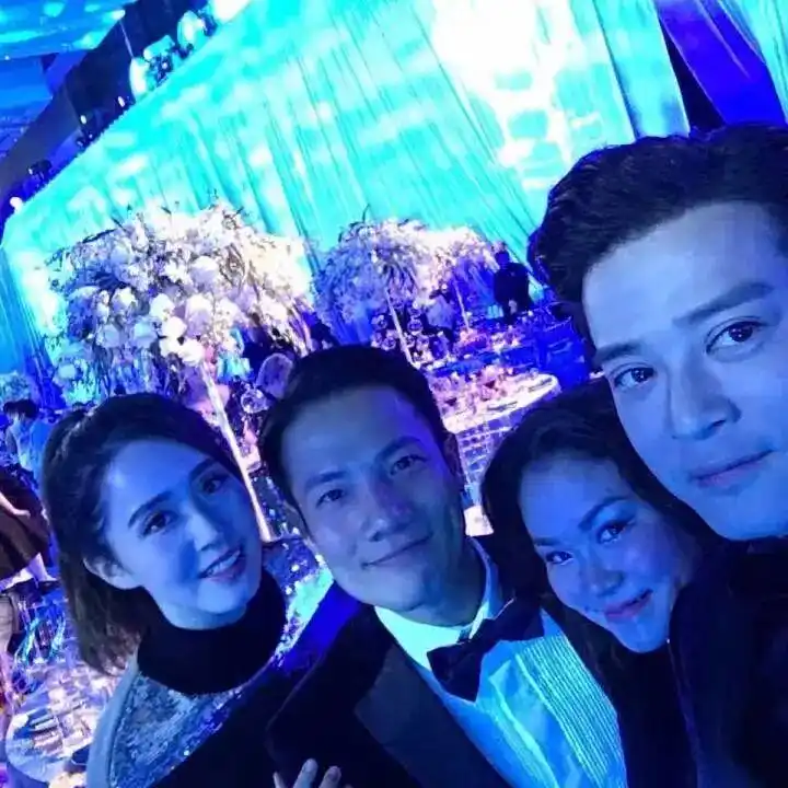 港星深夜痛哭求助筹钱：妻子急需换肝_TVB海俊杰为妻子筹集手术费_急性肝硬化_150万港币