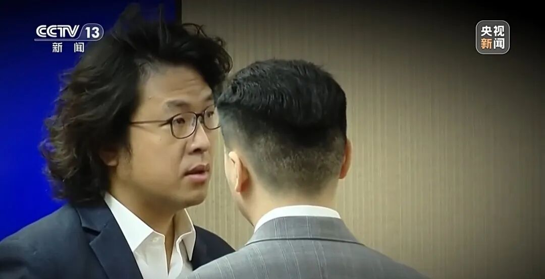 重庆警方收到大量举报沈伯洋线索_沈伯洋 台独顽固分子 沈伯洋 黑熊学院 分裂国家罪