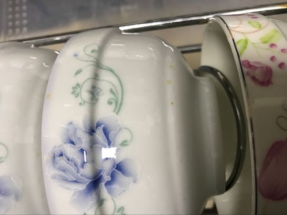 欧派橱柜质量问题处理_欧派橱柜生锈售后投诉_欧派拉篮不锈钢