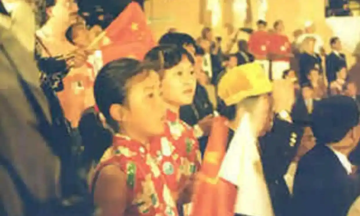 1993年北京申奥仅差两票遗憾落选，是谁在暗中作梗？听小平同志一句话揭开玄机！