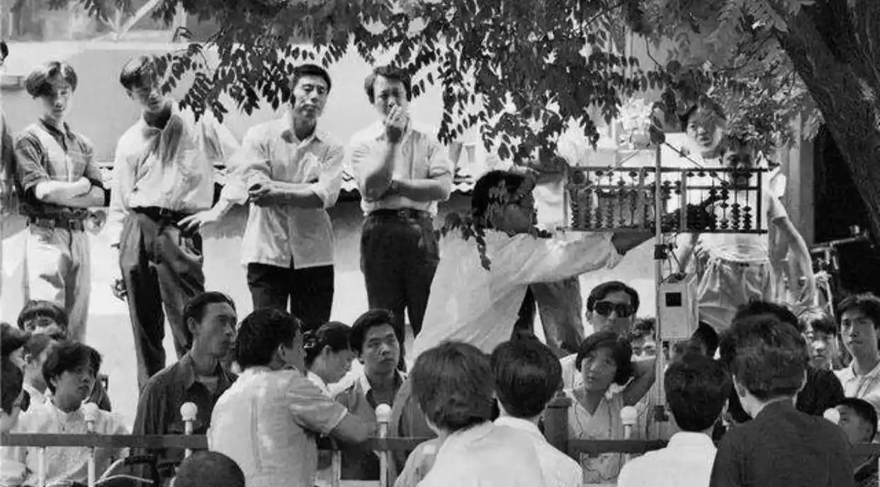 1984年洛杉矶奥运会对中国申奥的影响_1992年北京申奥历程_北京申办奥运会