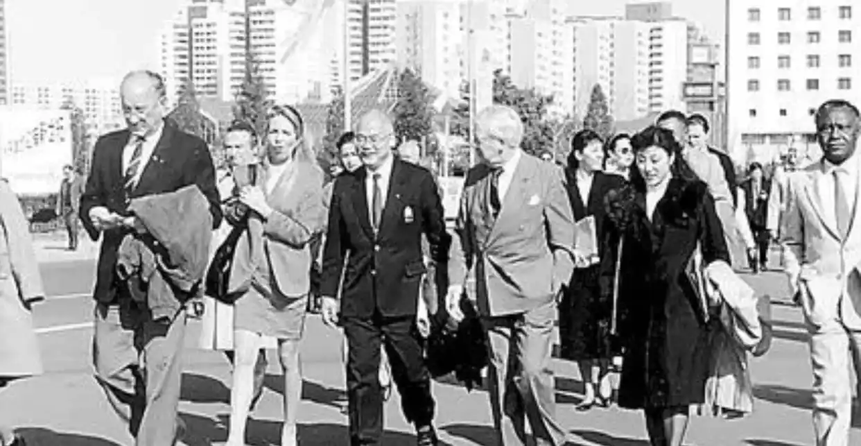 北京申办奥运会_1992年北京申奥历程_1984年洛杉矶奥运会对中国申奥的影响