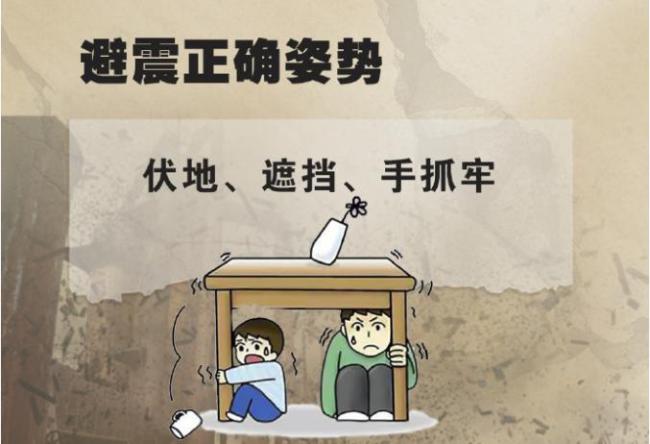 菲律宾7.4级强震破坏力极强！如何像6岁男孩般教科书式避险？