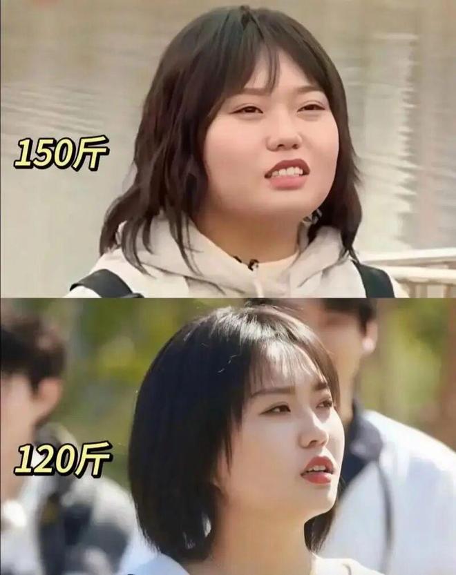 李雪琴减肥方法_跑步减肥法_避开减肥误区