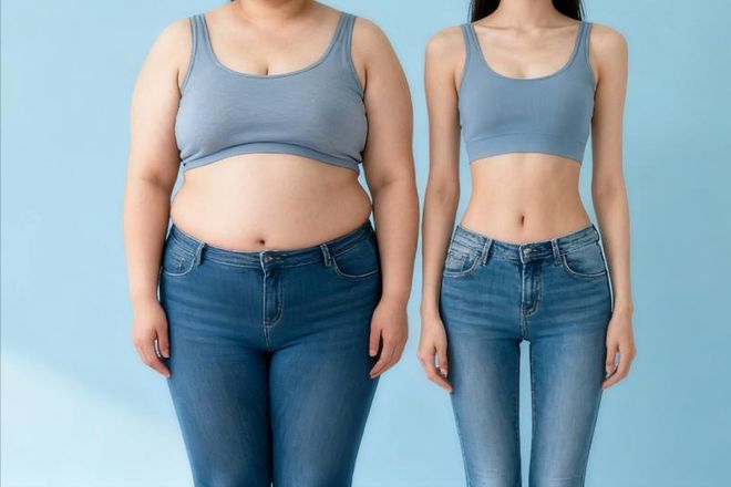 李雪琴减肥方法_避开减肥误区_跑步减肥法