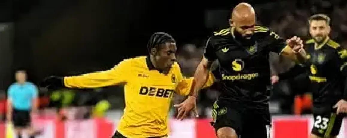 英超富勒姆主场战报_世界杯英超积分榜_英超水晶宫绝杀曼联大胜