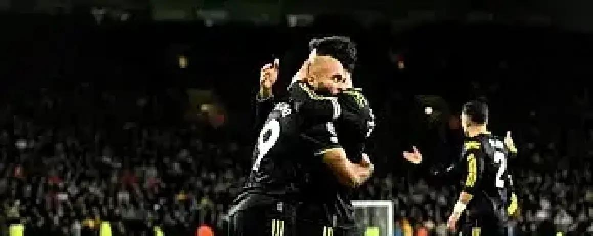 英超水晶宫绝杀曼联大胜_世界杯英超积分榜_英超富勒姆主场战报