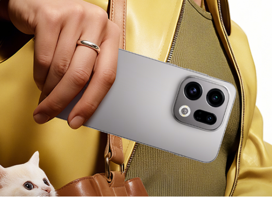 OPPO Find X9系列正式发布！