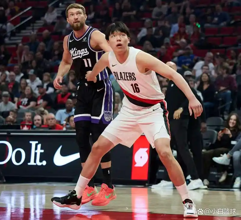 10月11日NBA季前赛！杨瀚森开拓者主场首秀表现如何？
