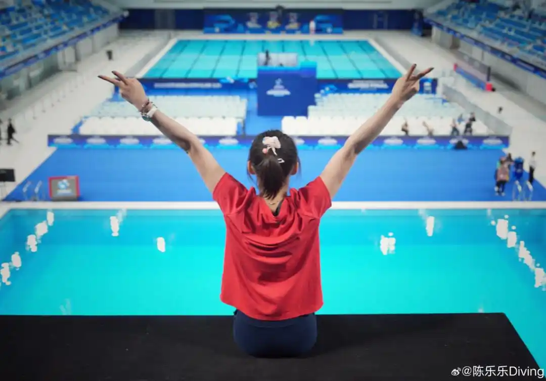 陈芋汐全运会跳水女子10米台冠军_陈芋汐全运会双金收官_陈芋汐首次获得全运会单人项目冠军