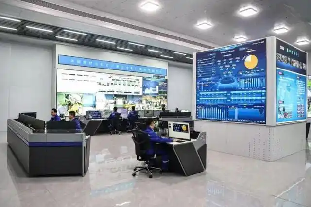 中国经济向世界提供“机遇清单”_中国高质量发展_做强国内大循环