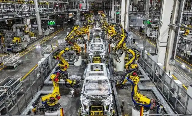 中国经济向世界提供“机遇清单”_做强国内大循环_中国高质量发展