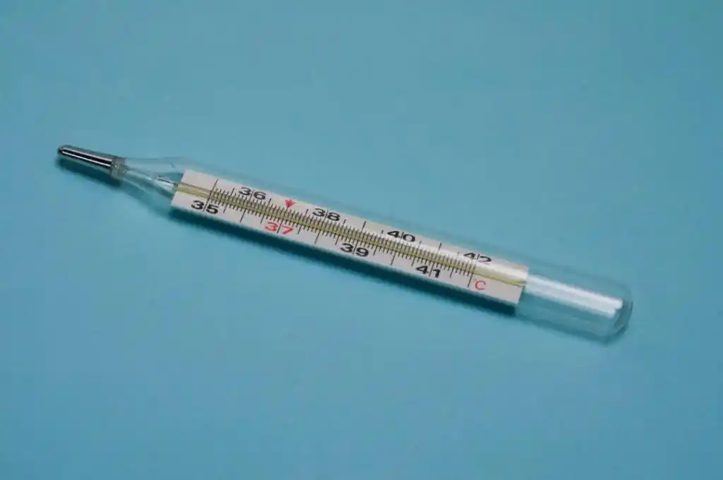 含汞血压计禁止生产_水银体温计禁产2026_水银体温计价格暴涨 多家店铺售罄