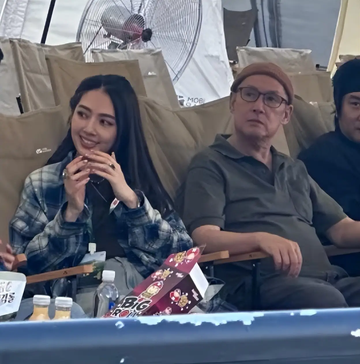 郭碧婷向佐婚姻现状_郭碧婷坦言向太给了很多钱_郭碧婷娘家经济状况