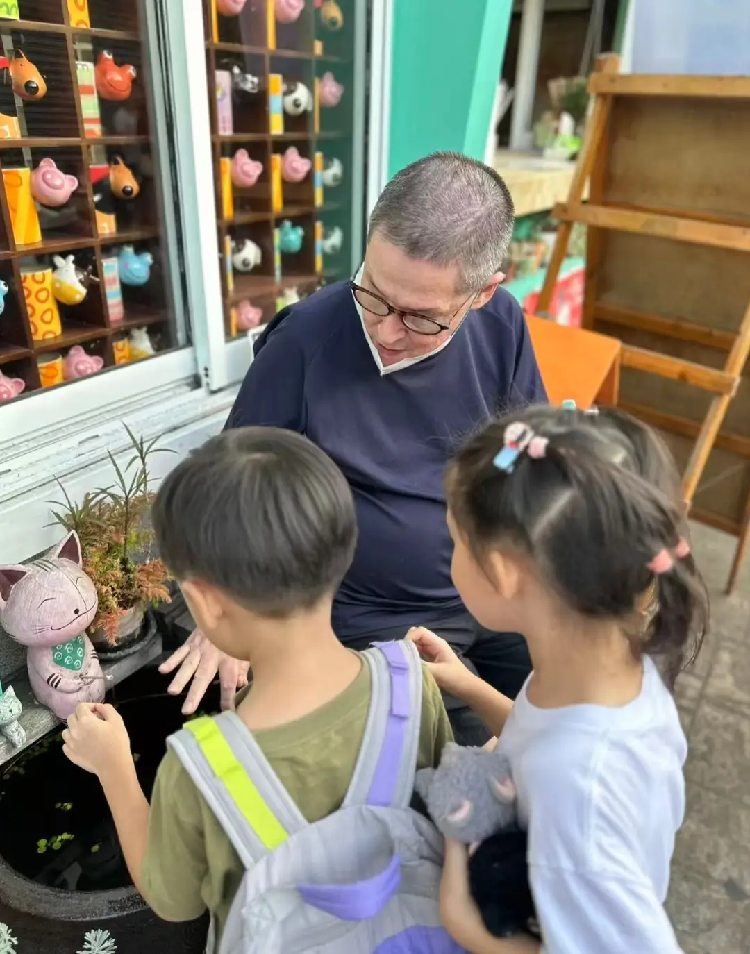 郭碧婷坦言向太给了很多钱_郭碧婷娘家经济状况_郭碧婷向佐婚姻现状