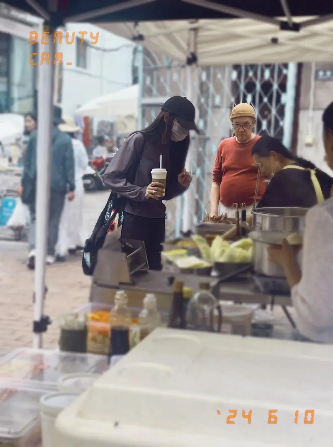 郭碧婷坦言向太给了很多钱_郭碧婷向佐婚姻现状_郭碧婷娘家经济状况