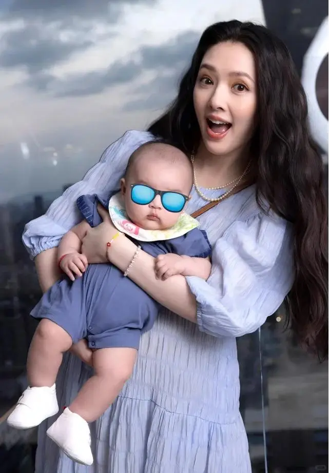 郭碧婷坦言向太给了很多钱_郭碧婷向佐婚姻现状_郭碧婷娘家经济状况