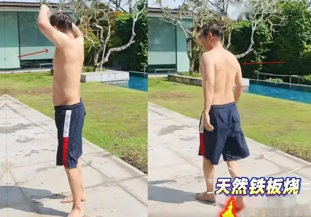 向太直播回应李连杰状态回春_62岁李连杰辟谣换心 向太证实手术真相 李连杰展示手术部位辟谣