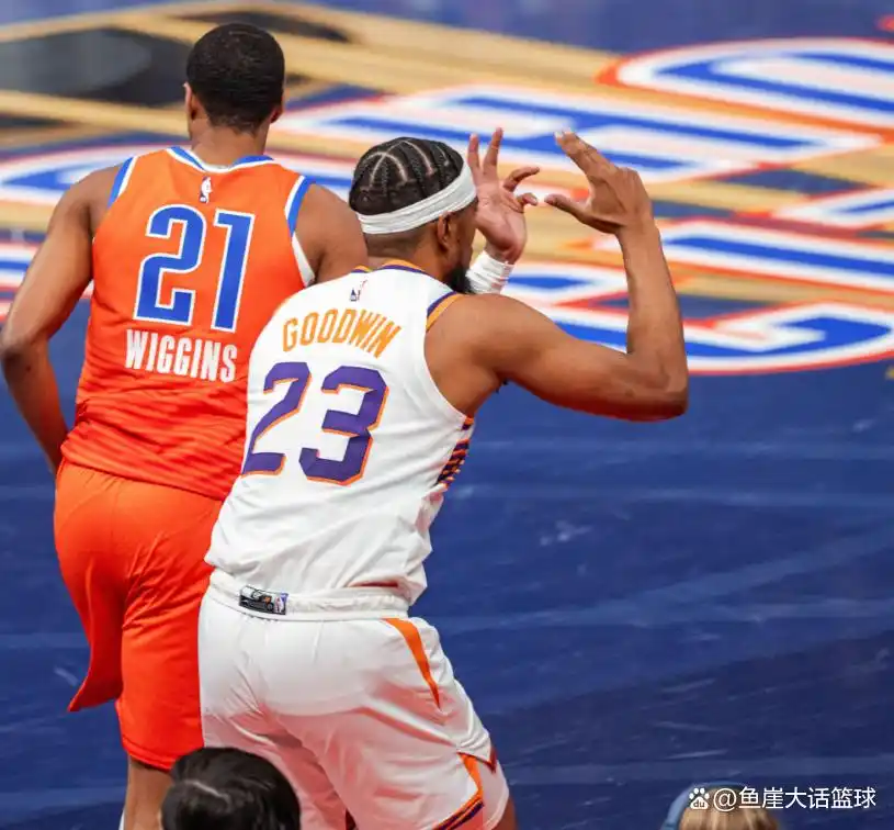 NBA雷霆对阵太阳比赛结果_雷霆15连胜西部第一_亚历山大28+8 雷霆49分大胜太阳进nba杯西决