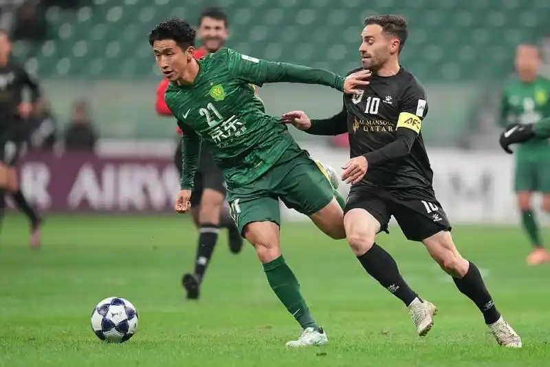 聚焦｜离别时刻国安多人感动流泪