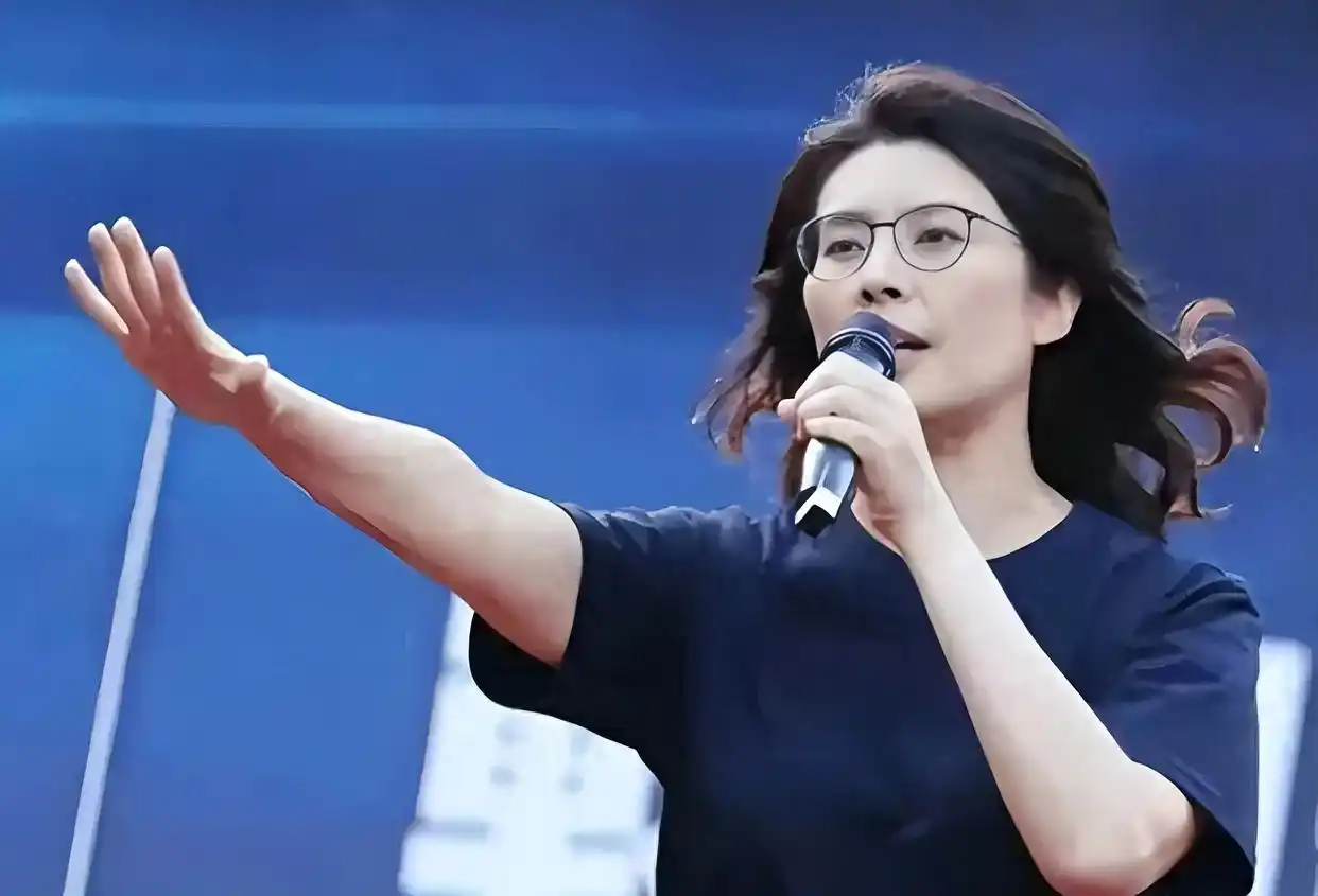 中国国民党主席选举进入冲刺阶段，许修睿力挺郑丽文引关注