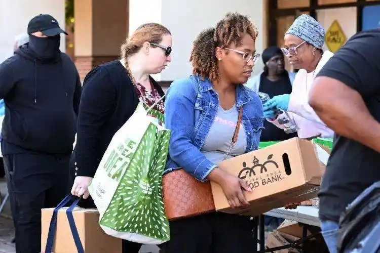 美国历史上最长政府停摆结束_美国政府结束史上最长“停摆”_美国联邦政府临时拨款法案