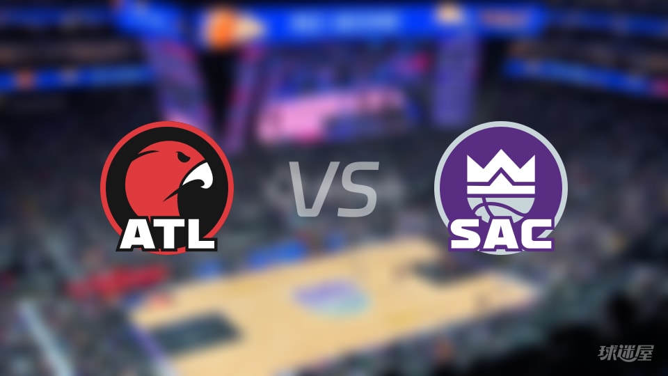 老鹰vs国王大小分预测 数据解析详情一览(2025年11月13日)