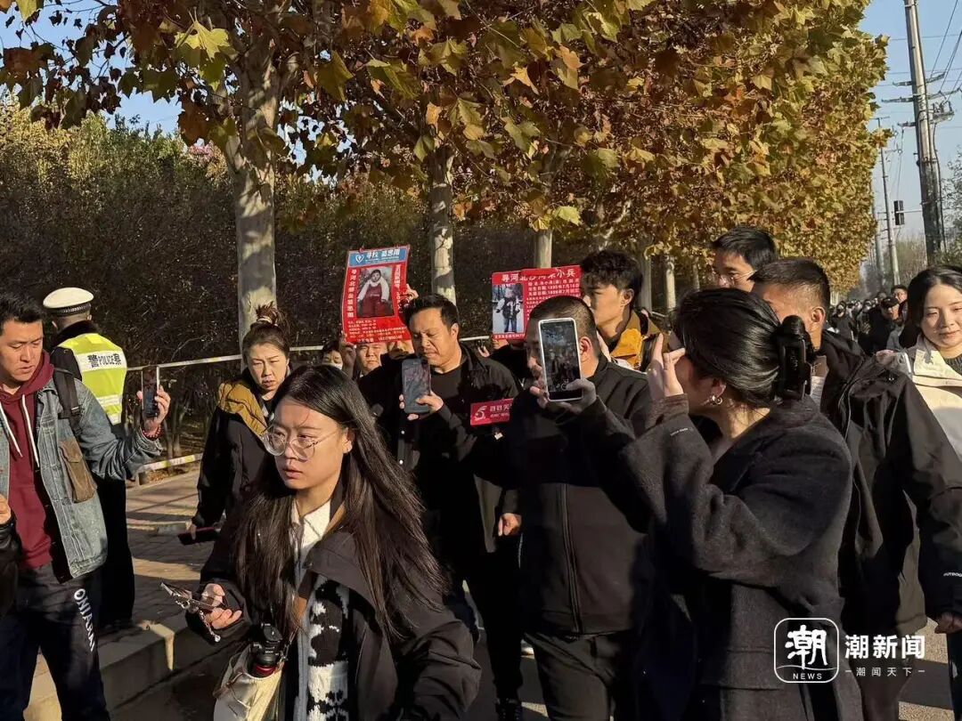 一家五口被害案被告人家属未出庭_河北邢台一家五口被害案_隆尧县人民法院庭审