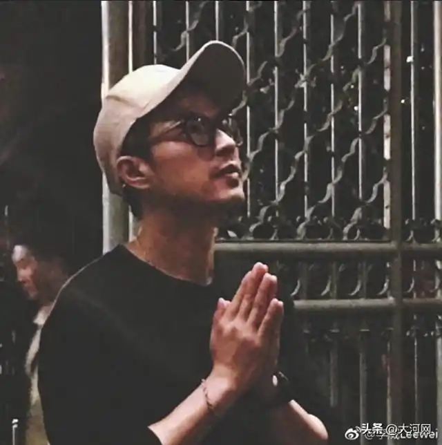 中国台湾男星李威卷入精舍命案，案件有何新进展？家属诉求几何？