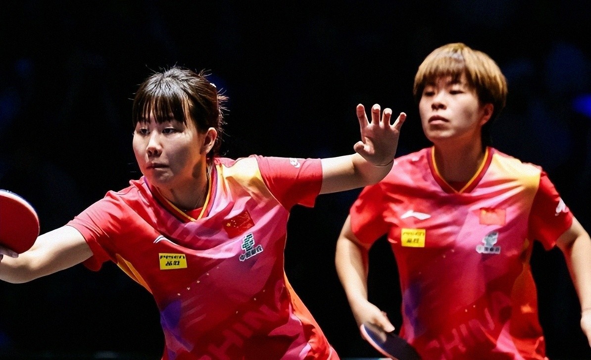 乒乓球女子单打决赛_全运会乒乓球决赛对阵 孙颖莎王曼昱 女单半决赛分析 樊振东林诗栋 男单比赛亮点 陈梦王曼昱 比赛关键分处理