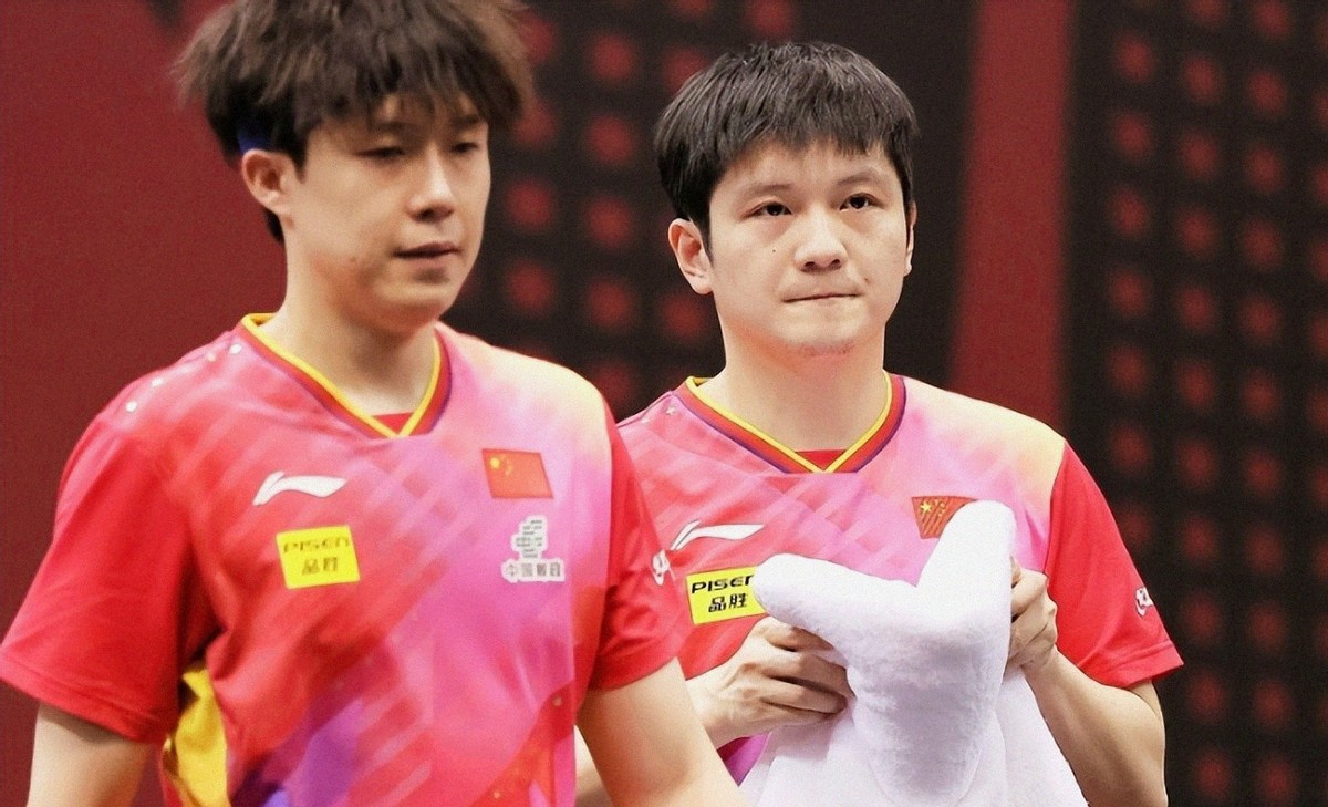 乒乓球女子单打决赛_全运会乒乓球决赛对阵 孙颖莎王曼昱 女单半决赛分析 樊振东林诗栋 男单比赛亮点 陈梦王曼昱 比赛关键分处理