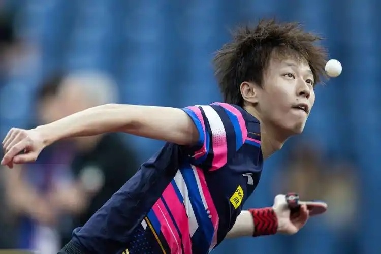 2025乒乓球比赛直播_2025年第十五届全运会乒乓球比赛樊振东VS王楚钦 林诗栋VS袁励岑半决赛直播