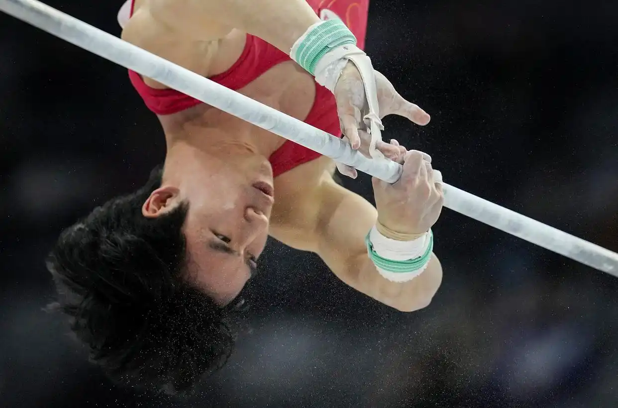 第十五届全国运动会 金牌赛程 巩立姣女子铅球五连冠_16日看点：将决43金巩立姣冲5连冠 乒球男女单巅峰对决