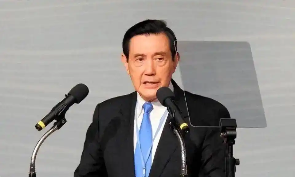 马英九批高市早苗发言“躁进”两岸问题不能假手外国_洪秀柱痛批高市早苗台海问题轮不到外国政客指点江山_洪秀柱马英九接连痛批高市早苗