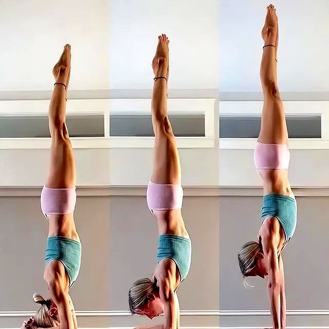 经常倒立有什么好处_几分钟倒立年轻10岁_倒立提升记忆力专注力