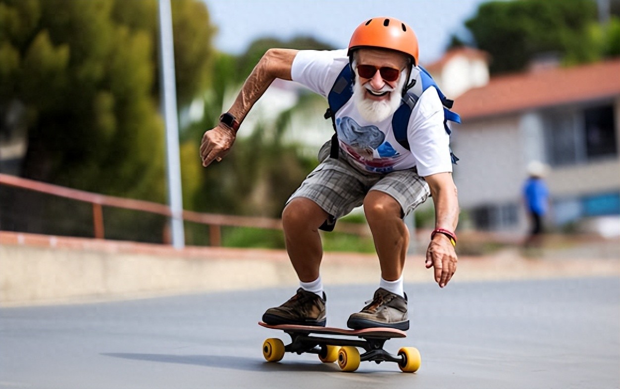 详细阅读:滑板飞驰江滩,赛事燃爆场馆!武汉的运动达人有多疯狂 滑板飞驰江滩,赛事燃爆场馆!武汉的运动达人有多疯狂