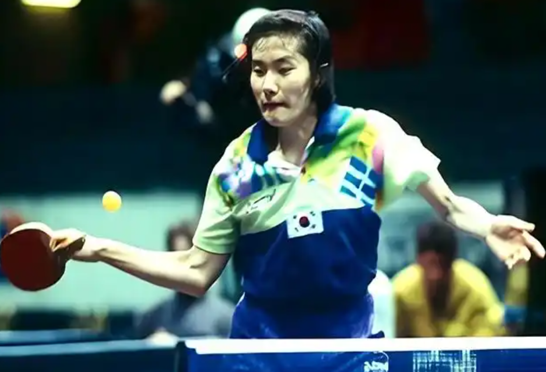 韩国乒乓球运动员玄静和_2025奥运会女子乒乓球单打决赛_奥运会乒乓球女子单打冠军玄静和