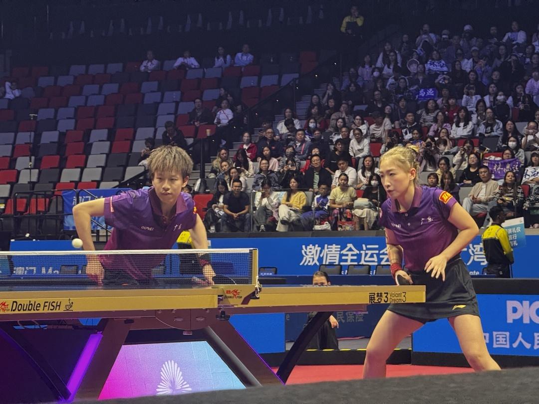 全运会取消奖牌榜原因_全运会取消奖牌榜的意义_十五运会为何没有奖牌榜