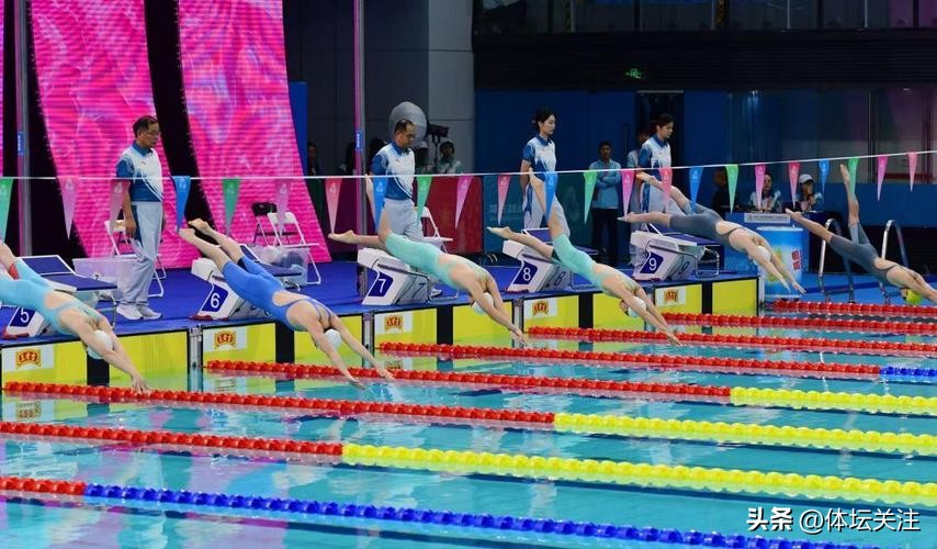 孙杨十五运会复出_孙杨最后比赛回顾_孙杨200米决赛视频2025