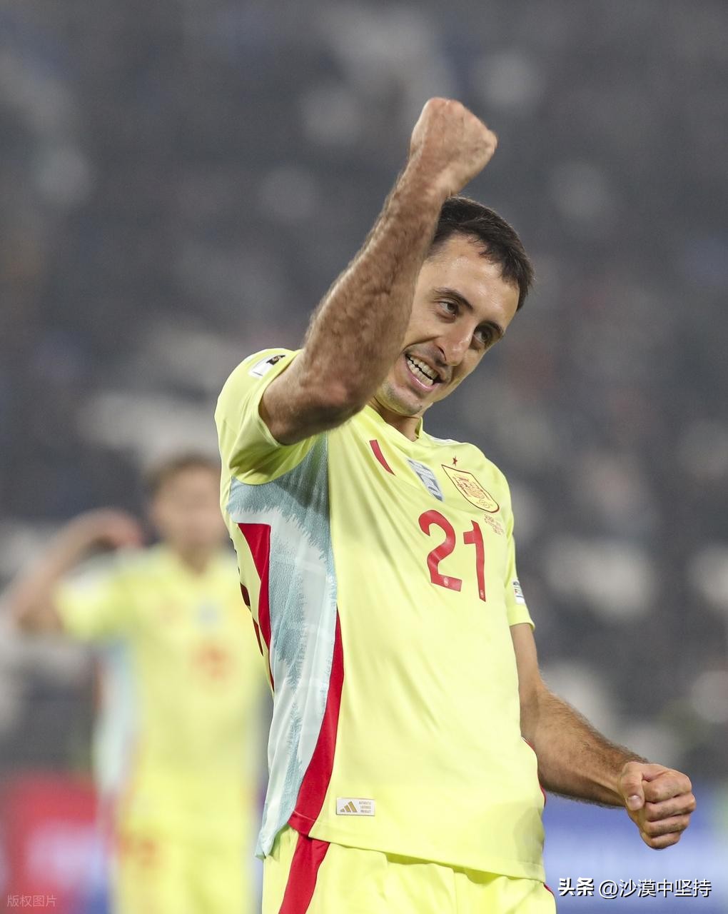 2025世界杯西班牙阵容_榜首魔咒西班牙历史_2026年世界杯西班牙队备战