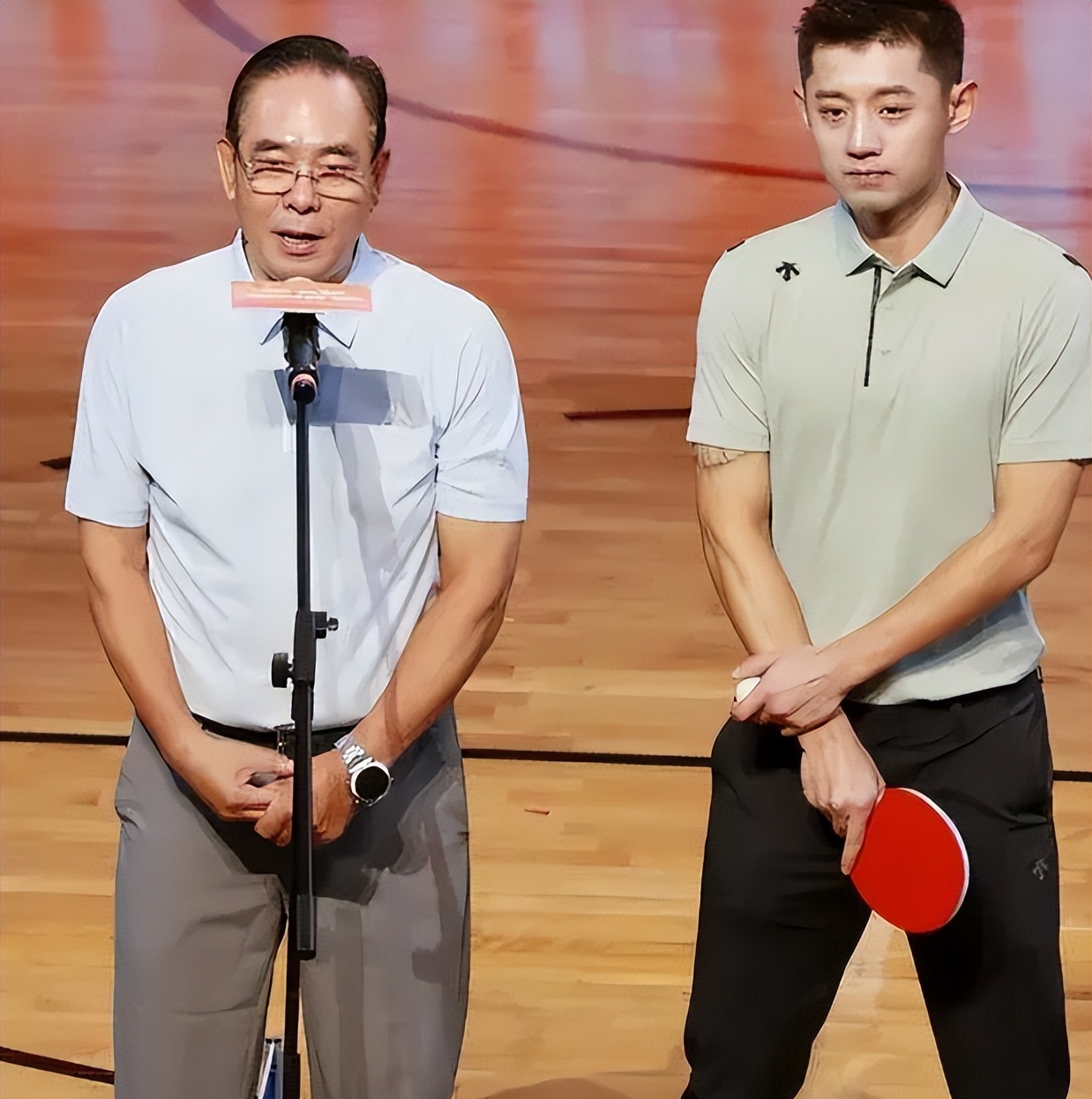 刘诗雯张继科全运_张继科评价马龙刘诗雯_全运会乒乓球赛