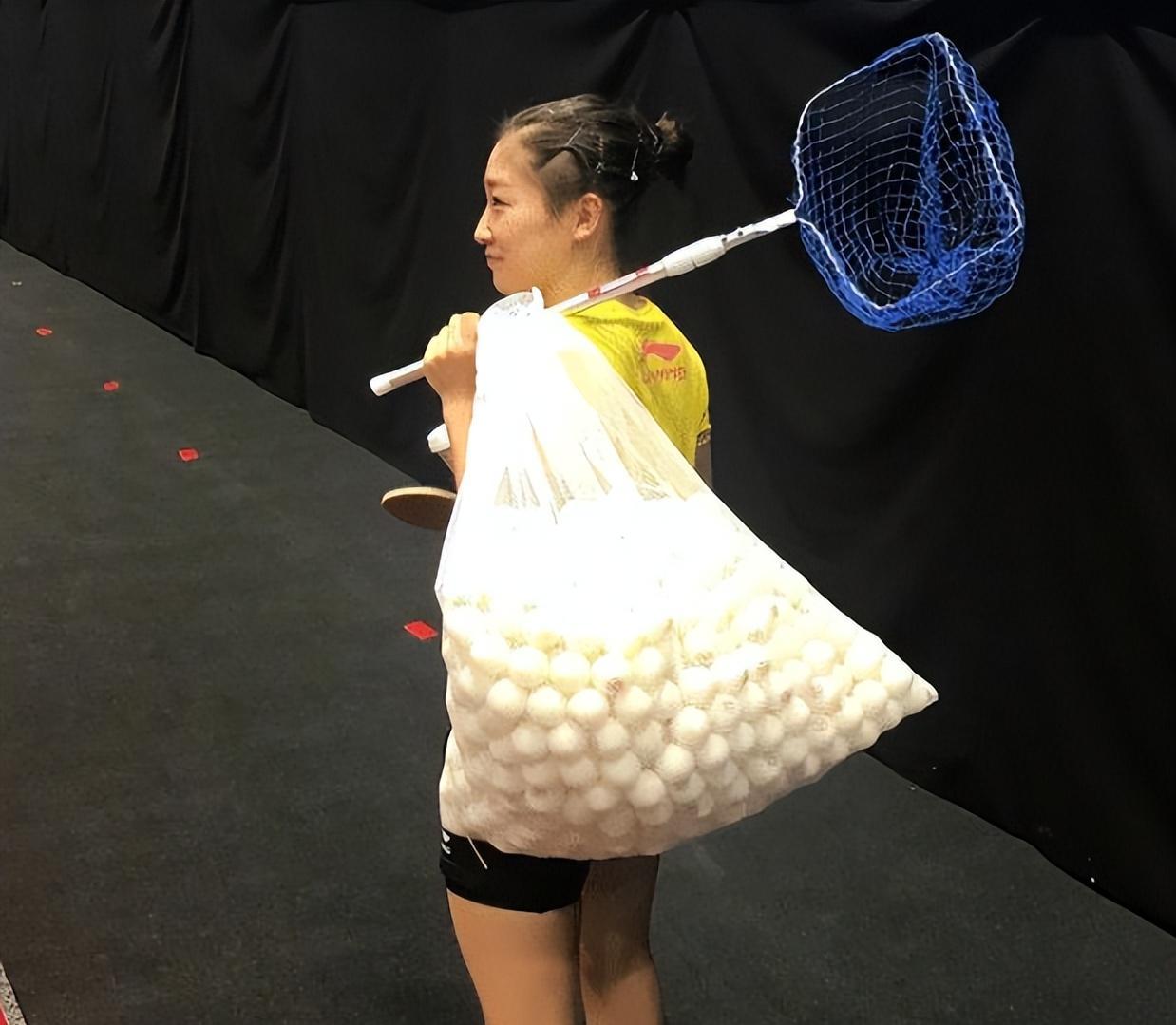 张继科缺席引讨论刘诗雯混双逆转_张继科评价马龙刘诗雯_全运会乒乓球赛老将谢幕新星发光