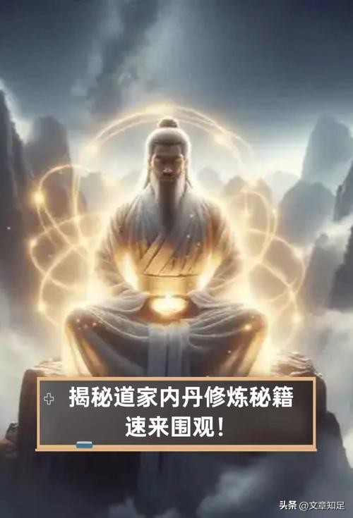 内丹养生功法_认识身体精气神_内丹术修炼方法